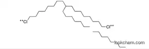 Molecular Structure of 68424-95-3 (Quaternary ammonium compounds, di-C8-10-alkyldimethyl, chlorides)